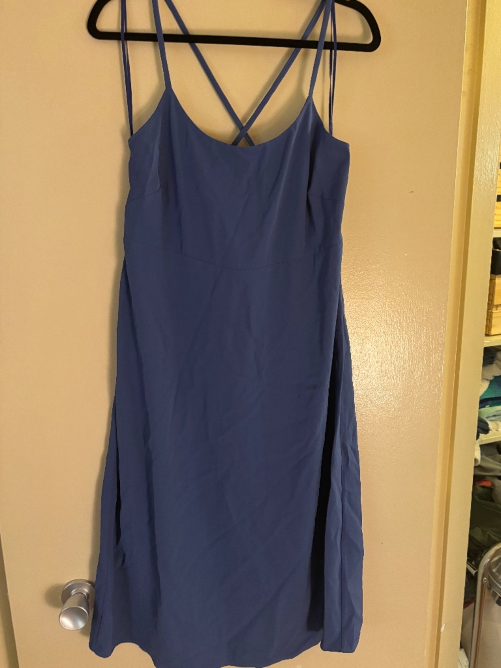 Everlane Sun Dress